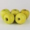 Яблоки желтые