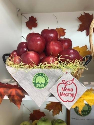 Золотая осень 2018. Москва. ВДНХ