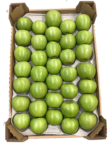 Гренни Смит (Granny Smith)
